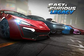 Top 10 chiếc xe tồi nhất trong "siêu phẩm" Fast and Furious