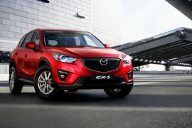 Mazda bất ngờ giảm giá “sốc” tới 90 triệu đồng cho CX-5 