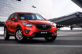 Mazda bất ngờ giảm giá “sốc” tới 90 triệu đồng cho CX-5 