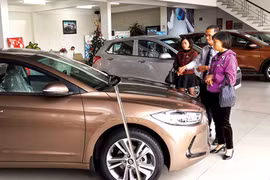 Top ôtô bán chạy nhất Việt Nam tháng 6/2023 - Toyota Vios "lên đỉnh"