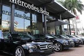 Trường Hải và hãng ô tô nào tại Việt Nam được hưởng lợi nhờ hiệp định EVFTA?