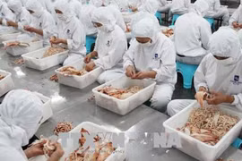 Mỹ bất ngờ công bố danh sách hàng hóa Trung Quốc trị giá 200 tỷ USD bị đánh thuế