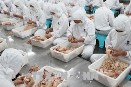 Mỹ bất ngờ công bố danh sách hàng hóa Trung Quốc trị giá 200 tỷ USD bị đánh thuế