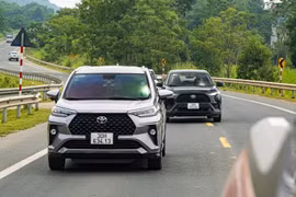 Ôtô không đáp ứng mức tiêu thụ nhiên liệu mới sẽ bị "cấm cửa"?