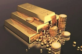 Giá vàng hôm nay (23/12): Tiếp tục đà đi xuống