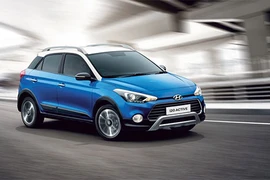 Hyundai i20 Active 2018 “chốt giá” từ 239 triệu đồng