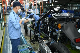 Lý do Yamaha Việt Nam triệu hồi hơn 159.000 xe máy?