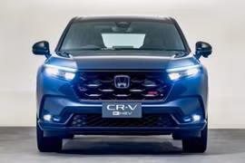 Gần 3.500 ôtô hybrid mới bán ra tại Việt Nam nửa đầu năm 2024