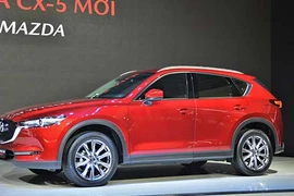 Xe hơi tại Việt Nam đại hạ giá để xả hàng tồn trước Tết