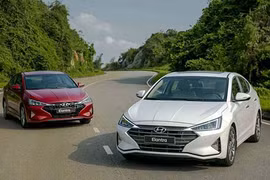 Hyundai bất ngờ giảm giá tới 40 triệu tại Việt Nam