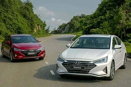 Hyundai bất ngờ giảm giá tới 40 triệu tại Việt Nam