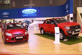 Hơn 23 nghìn ôtô được người Việt sắm trong "tháng cô hồn"