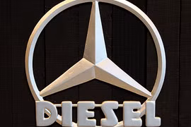Đến lượt Mercedes-Benz bị tố gian lận khí thải 