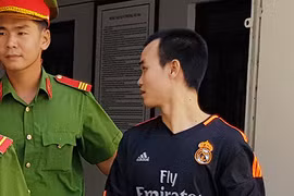 Cưới vợ 12 tuổi, 9X lĩnh 10 năm tù vì tội hiếp dâm