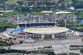 Thêm doanh nghiệp tố cáo cựu Giám đốc Khu LHTTQG Mỹ Đình