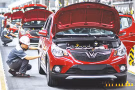 Mua ôtô trước ngày 28/6 có được giảm 50% phí trước bạ?