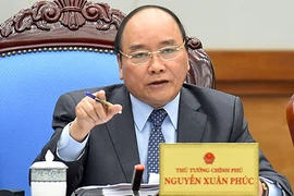 Thủ tướng chủ trì Hội nghị tổng kết 30 năm FDI tại VN