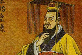 Những Hoàng đế Trung Quốc chết trong ảo vọng tìm thuốc trường sinh