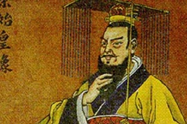 Những Hoàng đế Trung Quốc chết trong ảo vọng tìm thuốc trường sinh