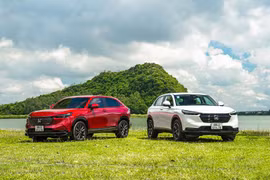 Honda Việt Nam vừa công bố chương trình giảm giá cho loạt ôtô 