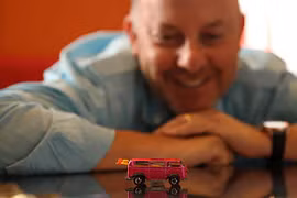 Ôtô đồ chơi hơn 3,4 tỷ đồng đắt hơn Lamborghini Huracan