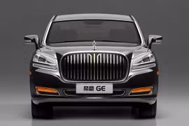 Điểm mặt xe Tàu bị tố nhái thương hiệu nổi tiếng