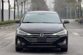 Có nên mua Hyundai Elantra dưới 500 triệu, chạy 5 năm ở Hà Nội?