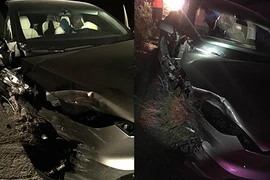 Tại sao siêu xe điện tự lái Tesla gây tại nạn chết người?