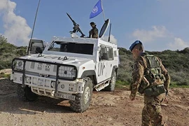 Mỹ đòi xử lý nghiêm binh sỹ gìn giữ hòa bình LHQ phạm lỗi