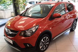 Ôtô giá rẻ Fadil của VinFast từ dưới 500 triệu đồng?