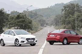 Hơn 5000 xe Hyundai đến tay khách Việt trong "tháng cô hồn"