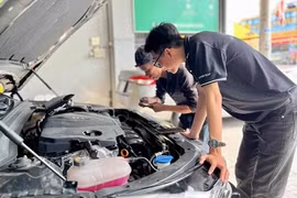 Lưu ý gì khi bán ôtô cũ sau Tết Nguyên đán để được giá tốt?