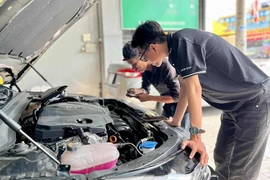 Lưu ý gì khi bán ôtô cũ sau Tết Nguyên đán để được giá tốt?