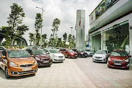 Loạt ôtô nhập khẩu, giá rẻ sắp làm nóng thị trường Việt 