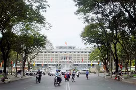 Quốc tang Đại tướng Lê Đức Anh: Phân luồng giao thông nhiều tuyến đường ở TP HCM