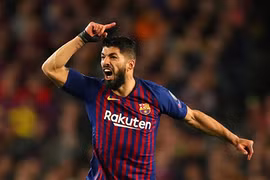 Huỷ diệt Liverpool, Barca tiến sát chung kết C1