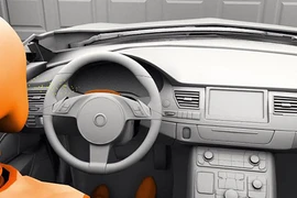 “Bợm nhậu” sẽ an toàn với xe hơi phát hiện nồng độ cồn