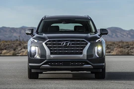 Hyundai Palisade 2020 tại Mỹ rẻ hơn một nửa Đông Nam Á