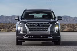 Hyundai Palisade 2020 tại Mỹ rẻ hơn một nửa Đông Nam Á