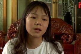 Bị mẹ lôi kéo, nữ sinh quyết không tham gia "Hội Thánh Đức Chúa Trời"