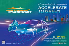 Nhiều hãng xe rút lui, còn ai sẽ quan tâm đến Triển lãm ô tô Việt Nam 2024?