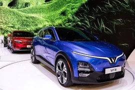 Toyota hay VinFast mới là thương hiệu bán nhiều ôtô nhất Việt Nam?