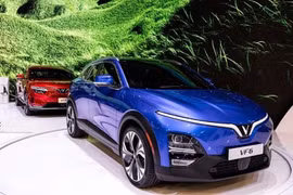 Toyota hay VinFast mới là thương hiệu bán nhiều ôtô nhất Việt Nam?