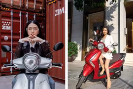 Thỏa sức sắm Tết 2024 cùng Yamaha Motor Việt Nam