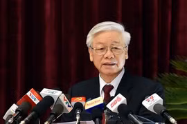 Tổng Bí thư: "Kỷ luật ông Đinh La Thăng là bài học sâu sắc"