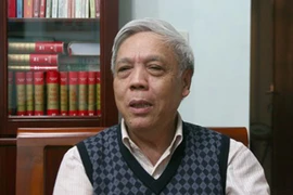 "Mỗi tổ chức, cán bộ đảng viên phải tự chịu trách nhiệm trước nhân dân"