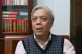 "Mỗi tổ chức, cán bộ đảng viên phải tự chịu trách nhiệm trước nhân dân"