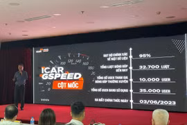 GSpeed - giải pháp nâng cao ý thức văn hóa tham gia giao thông