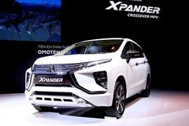 Người dùng Việt bất an vì Mitsubishi Xpander dính lỗi chết máy 