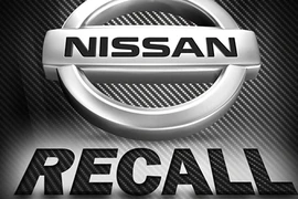 Triệu hồi hàng loạt xe Nissan và Infiniti dính lỗi camera lùi